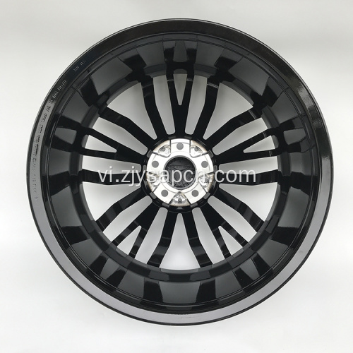 Vành rèn 19 inch cho eclass sclass cclass